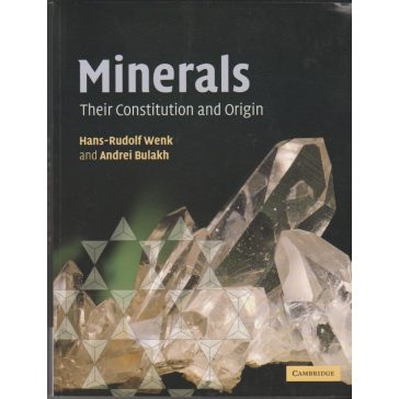 Minerals