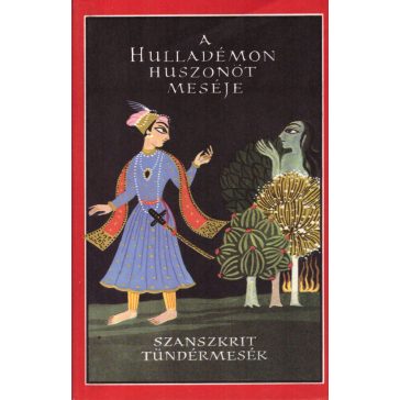A hulladémon huszonöt meséje