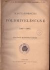 Magyarország földmivelésügye 1897-1903