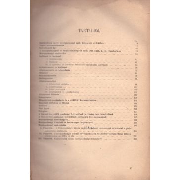 Magyarország földmivelésügye 1897-1903