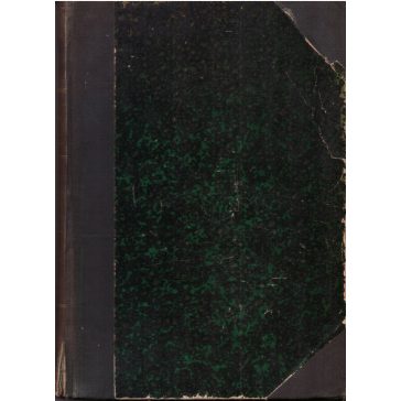Magyarország földmivelésügye 1897-1903