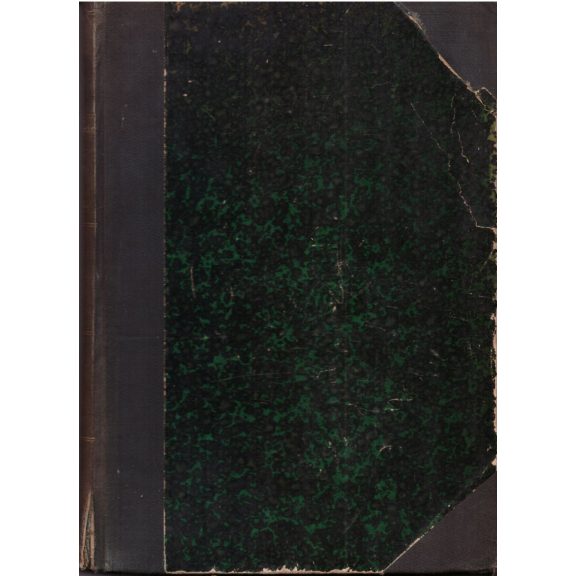 Magyarország földmivelésügye 1897-1903