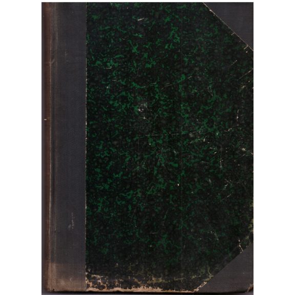 Magyarország földmivelésügye 1897-1903