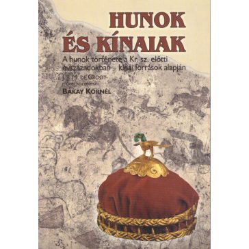 Hunok és kínaiak