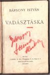 Vadásztáska / Hét szilvafa /Urak és Parasztok