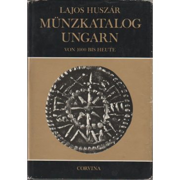 Münzkatalog Ungarn von 1000 bis heute