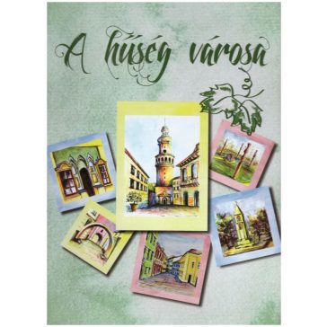A hűség városa - Társasjáték