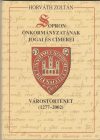 Sopron önkormányzatának jogai és címerei