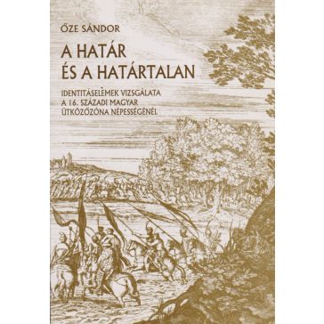 A határ és a határtalan