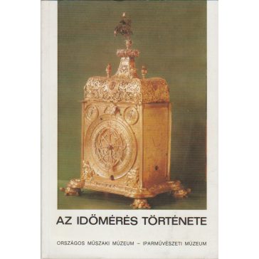 Az időmérés története