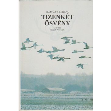 Tizenkét ösvény