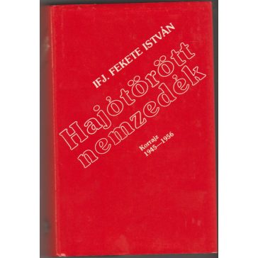 Hajótörött nemzedék
