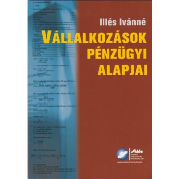Vállalkozások pénzügyi alapjai 