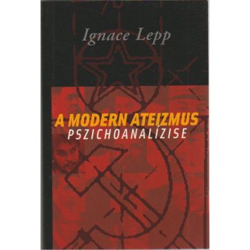 A modern ateizmus pszichoanalízise