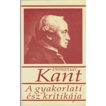 A gyakorlati ész kritikája
