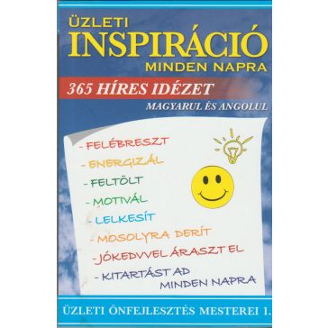 Üzleti inspiráció minden napra
