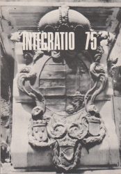 Integratio '75