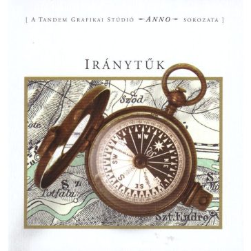 Iránytűk