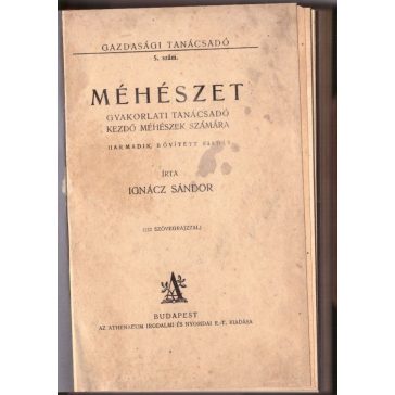Méhészet