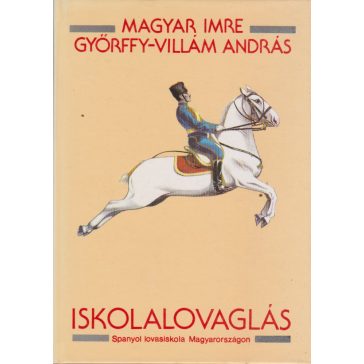 Iskolalovaglás