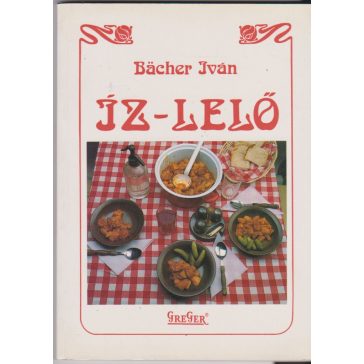 Íz-lelő