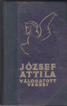 József Attila válogatott lírai versei
