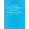 A Közép-Duna-Medence régészeti bibliográfiája 1977-1987