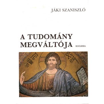 A tudomány megváltója