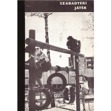 Szabadtéri játék