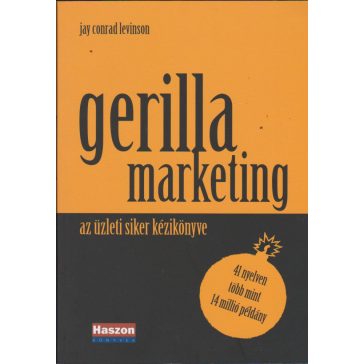Gerillamarketing