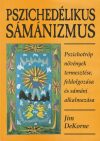 Pszichedélikus sámánizmus