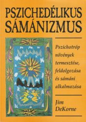 Pszichedélikus sámánizmus