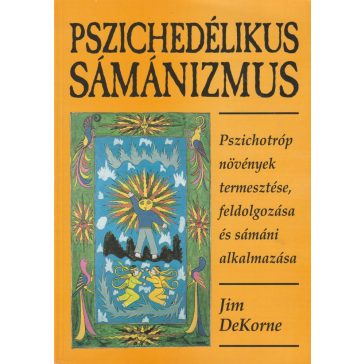 Pszichedélikus sámánizmus