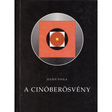 A cinóberösvény
