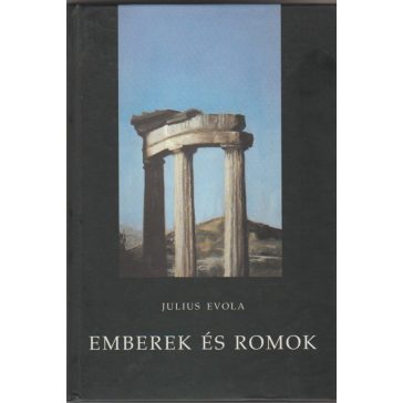 Emberek és romok