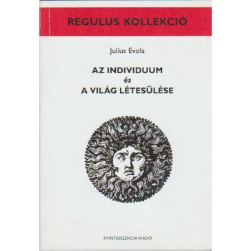 Az individuum és a világ létesülése