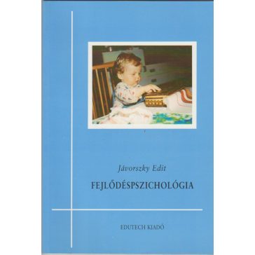 Fejlődéspszichológia
