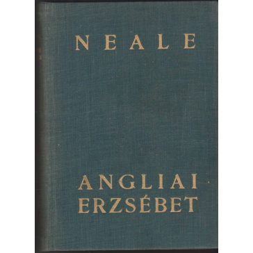 Angliai Erzsébet