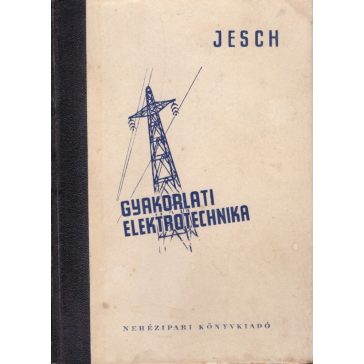 Gyakorlati elektrotechnika