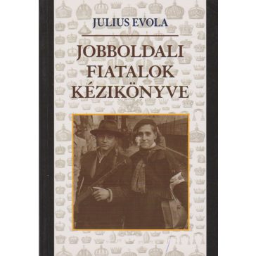 Jobboldali fiatalok kézikönyve