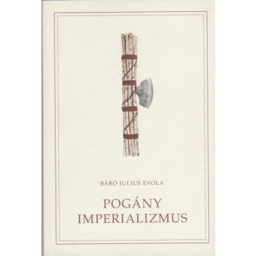 Pogány imperializmus