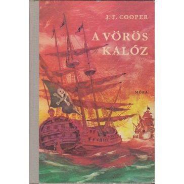 A Vörös Kalóz
