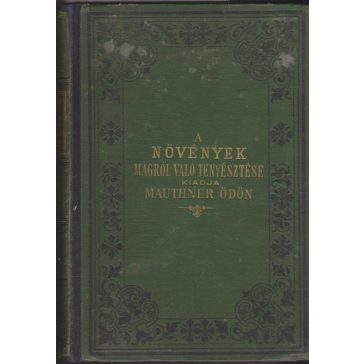 A növények magról való tenyésztése
