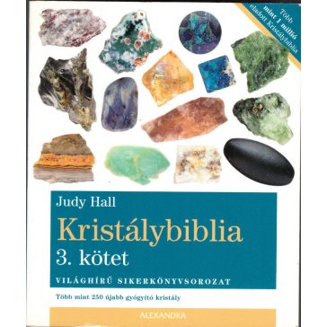 Kristálybiblia I-II-III.