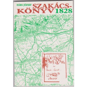 Szakácskönyv 1828