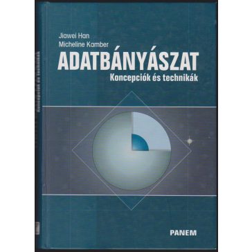 Adatbányászat