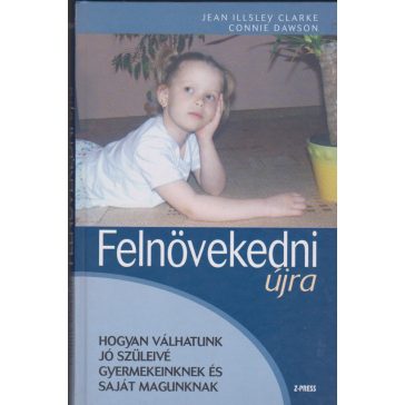 Felnövekedni újra