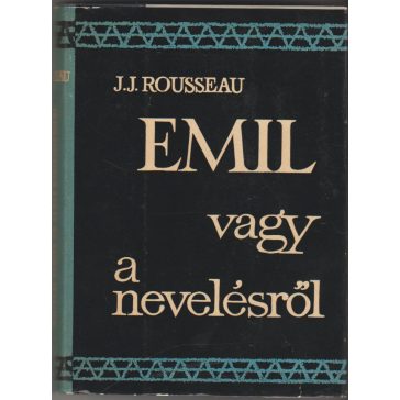 Emil vagy a nevelésről