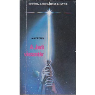 A Jedi visszatér
