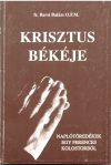 Krisztus Békéje